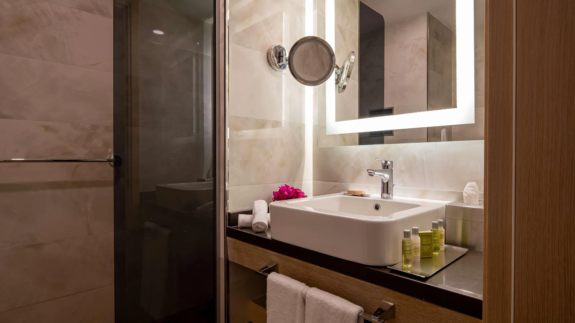Doubletree By Hilton Bodrum Marina Vista