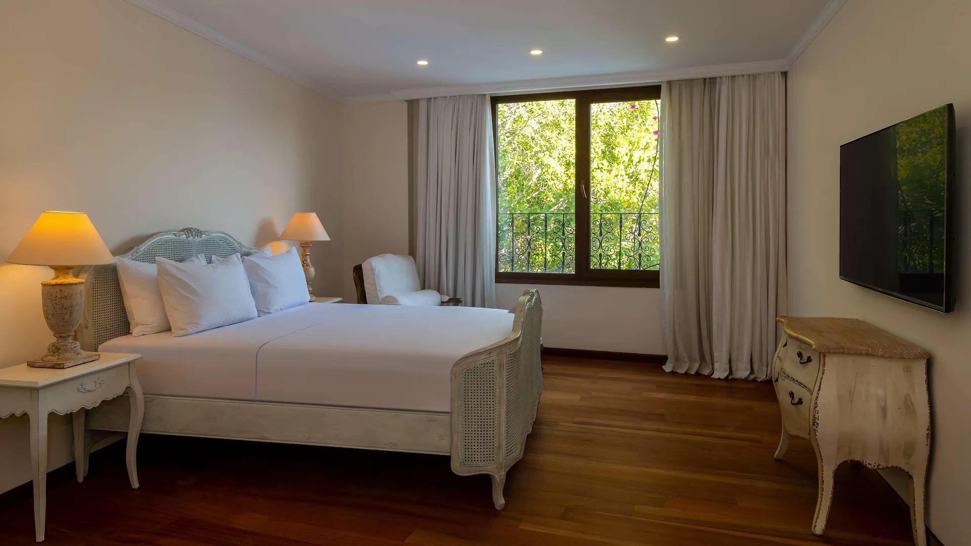 Doubletree By Hilton Bodrum Marina Vista 4*,  Turkey