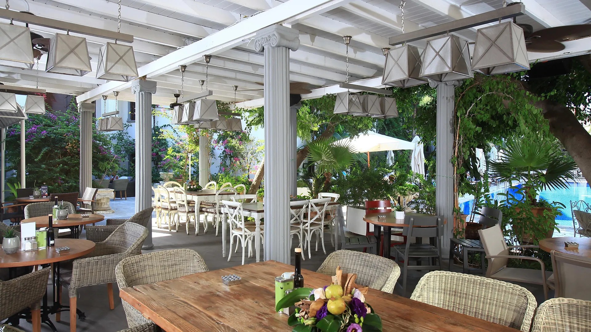 Doubletree By Hilton Bodrum Marina Vista 4*,  Turkey