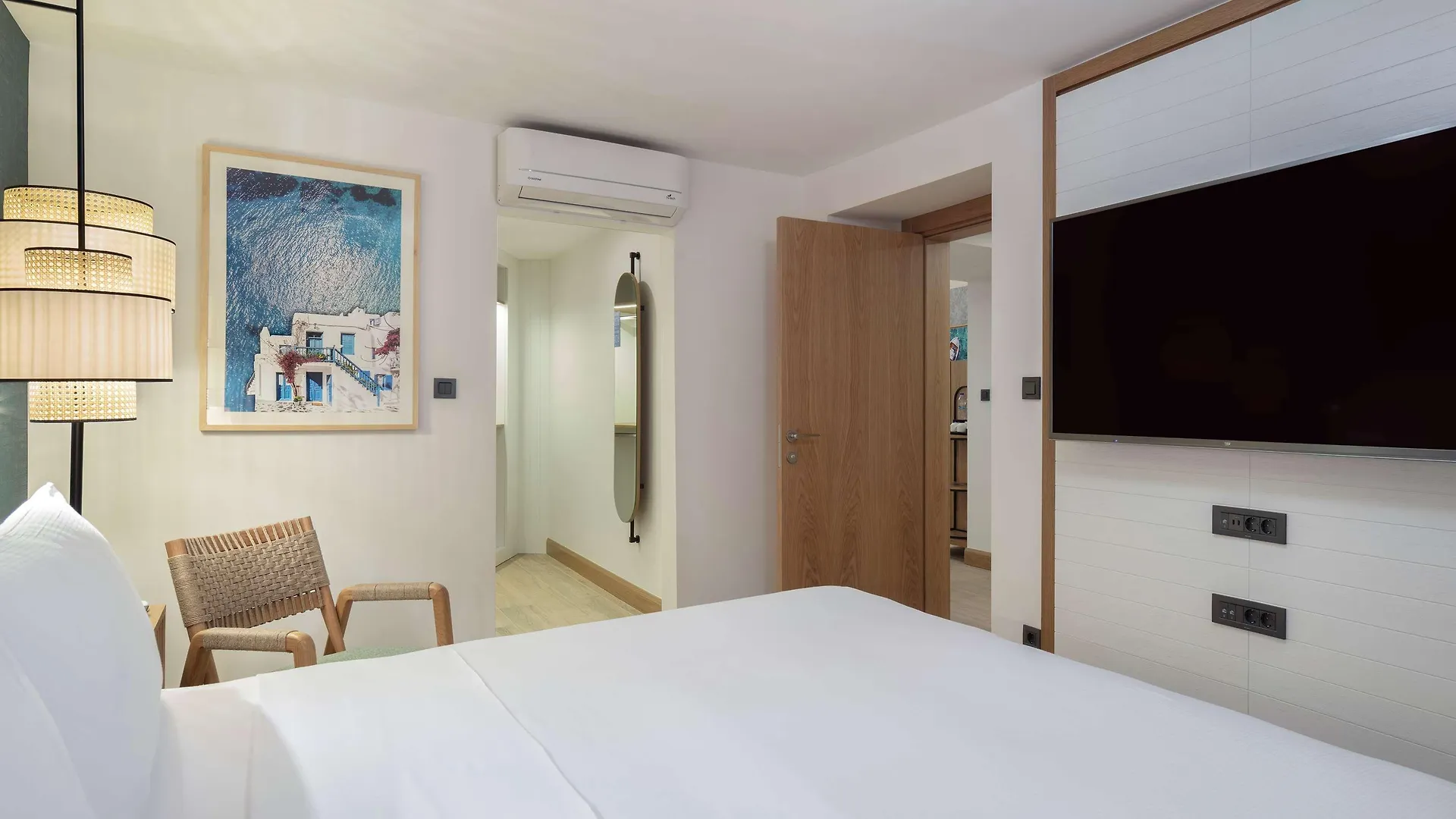 Doubletree By Hilton Bodrum Marina Vista Turkey