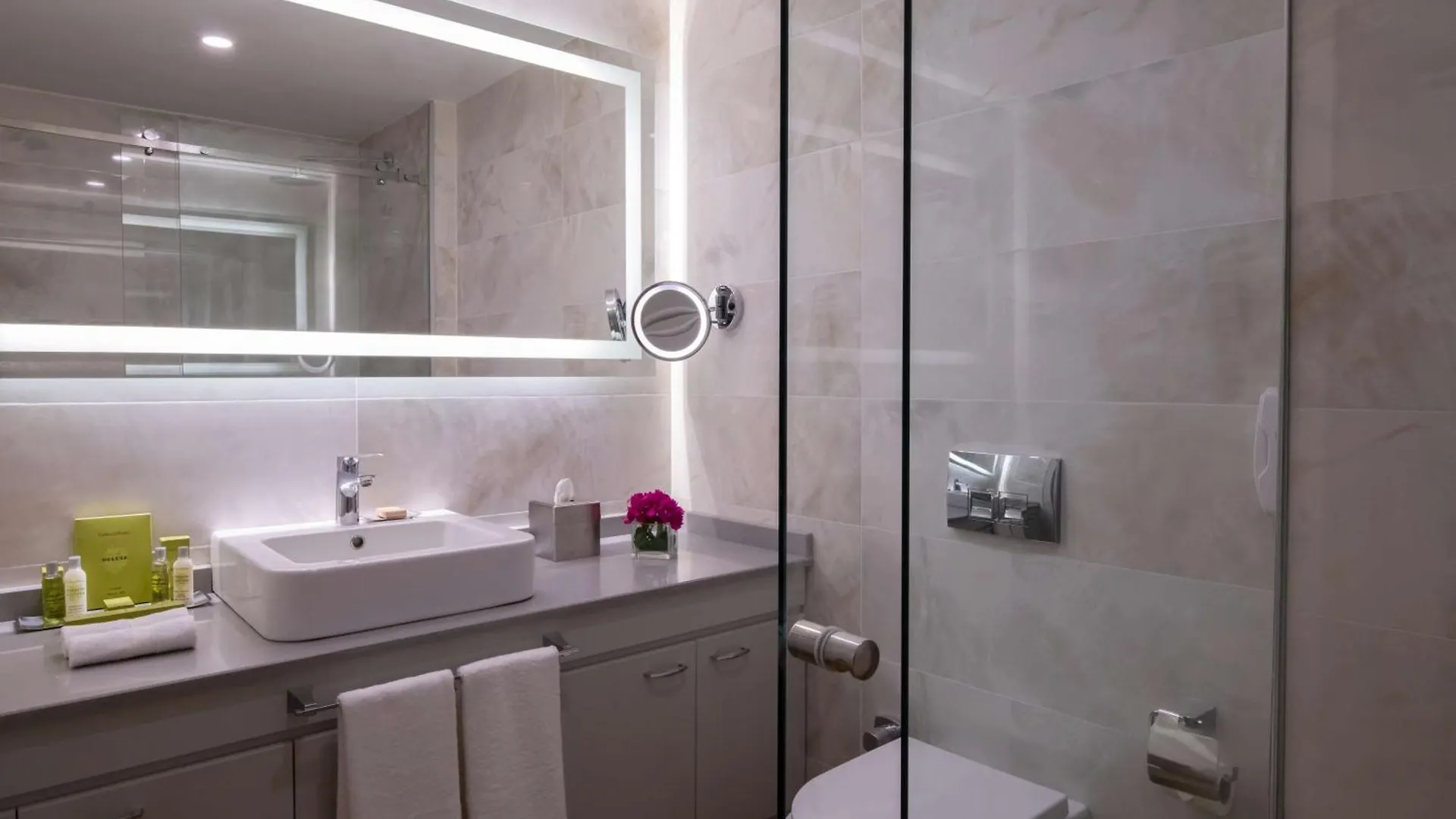 Szálloda Doubletree By Hilton Bodrum Marina Vista