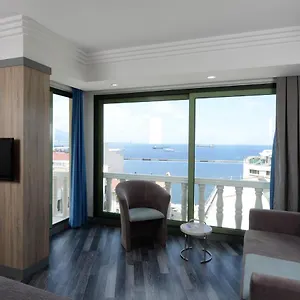 Hotel Marla Esmirna