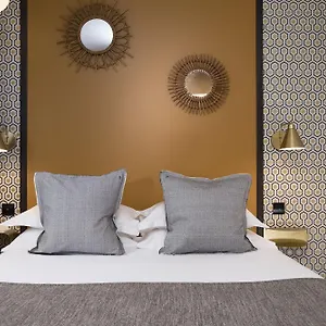 La Fayette Отель Париж