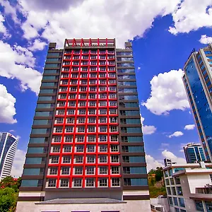 Hotel The Park Ankara