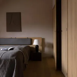 Audo Отель Копенгаген