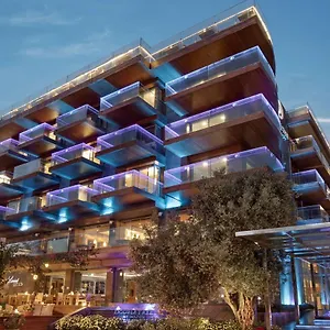 Hotel Doubletree By Hilton ****