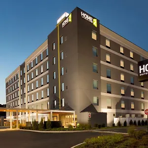 Hotel Home2 By Hilton ***