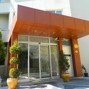 Hotel Baylan ***