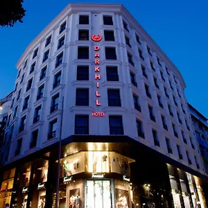 Hotel Darkhill ****