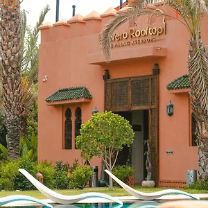 Riad Le Palais Averroes - Adults Only *****
