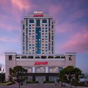 Hotel Marriott Estambul