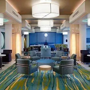Hotel Springhill Township Princeton South ***