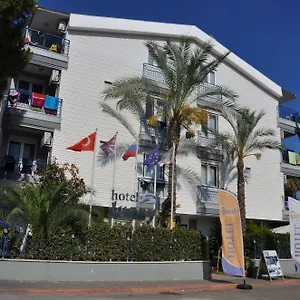 Hotel Lunay Antalya