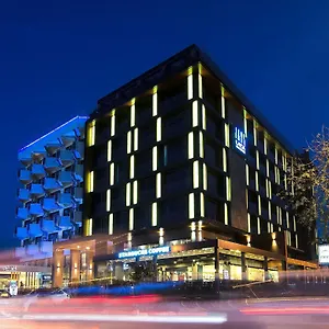 Hotel Ilayda Avantgarde ****