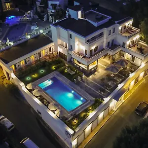 Hotel Laden, Bodrum