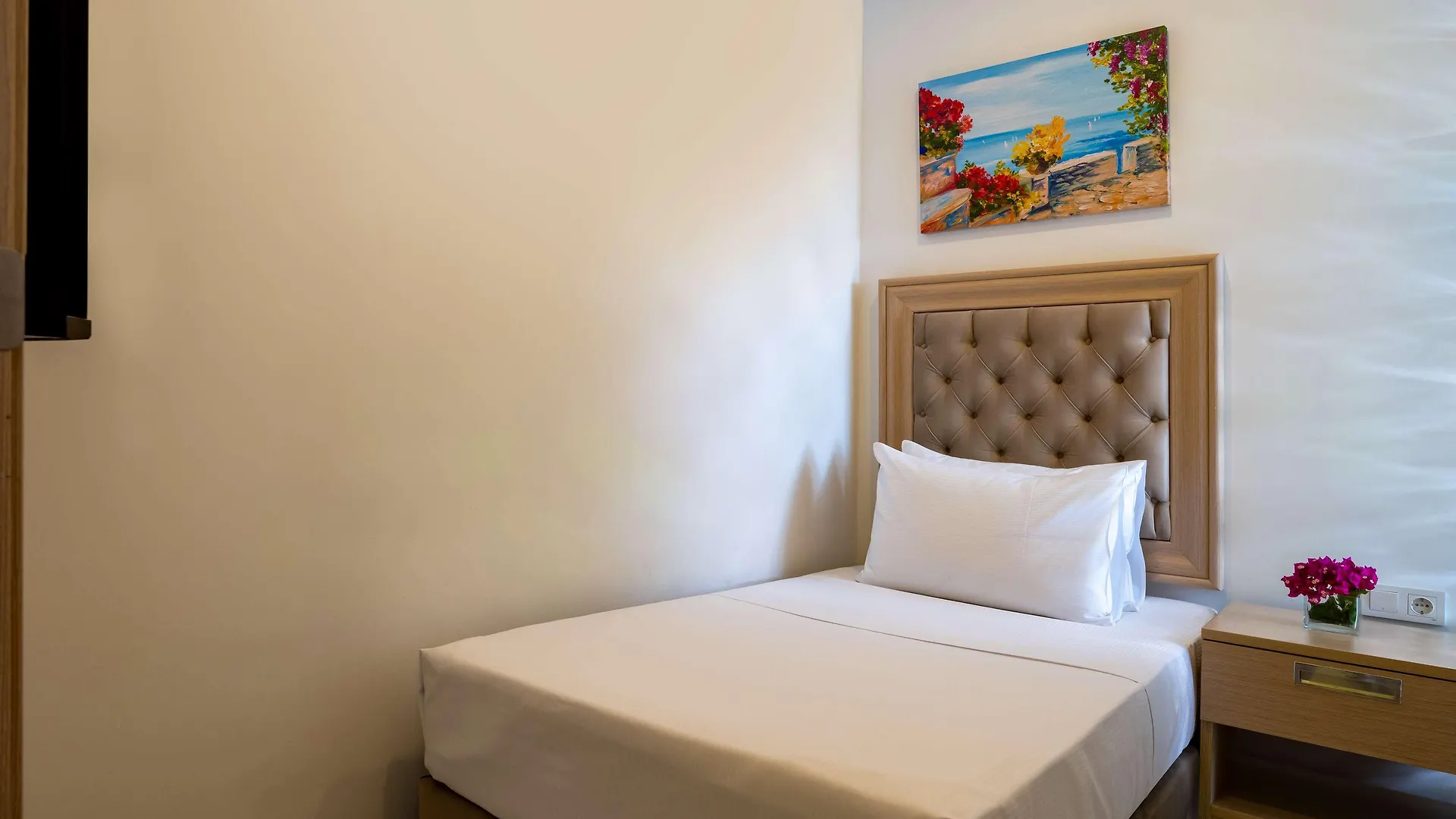 Doubletree By Hilton Bodrum Marina Vista