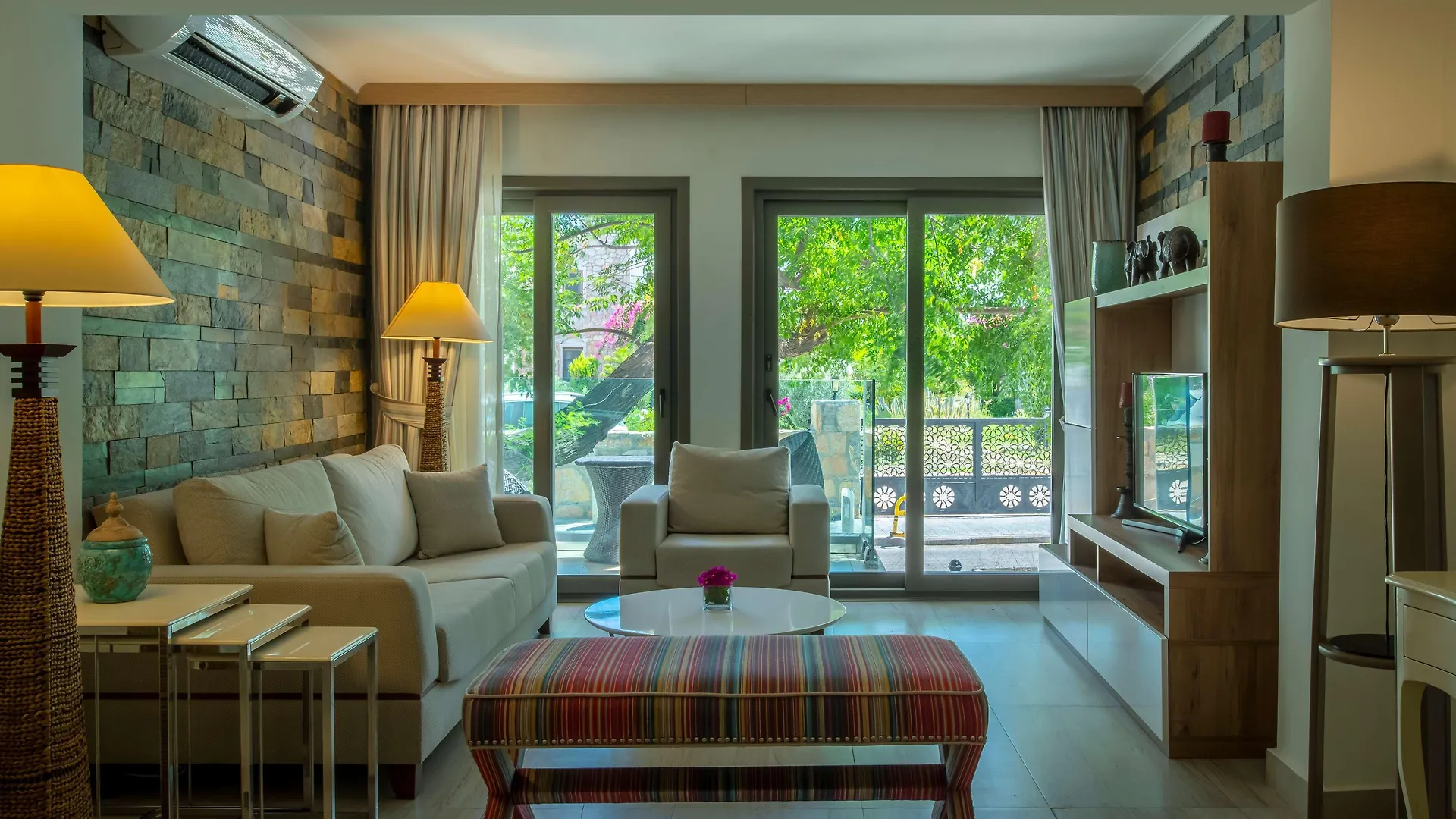 **** מלון Doubletree By Hilton Bodrum Marina Vista טורקיה