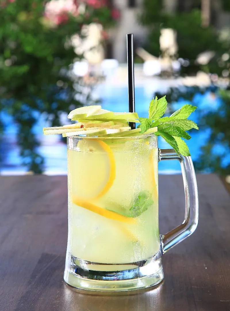 Doubletree By Hilton Bodrum Marina Vista Отель