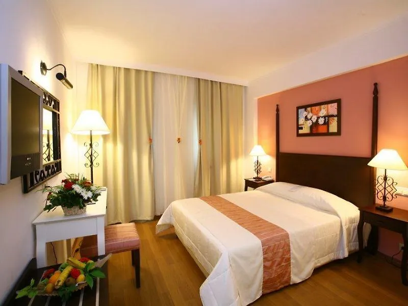 Doubletree By Hilton Bodrum Marina Vista 4*,  Turkey
